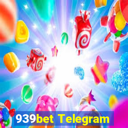 939bet Telegram